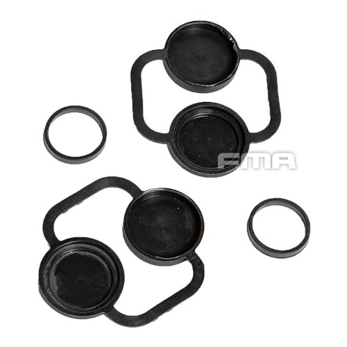 Fma pvs31 lens rubber cover - fma,
