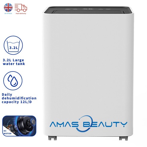12l dehumidifier compressor - 12l/d,