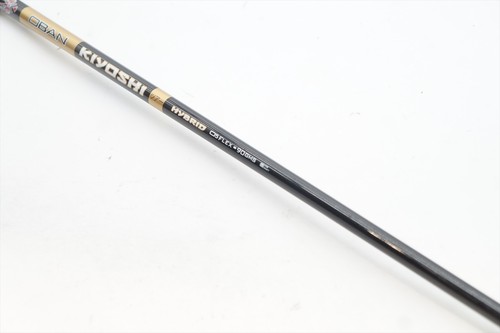 Graphite design tour 85g - design,