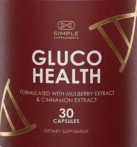Gluco health blood - gluco,