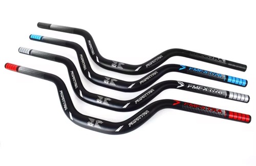 Pro ride riser handlebar - riser,