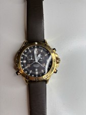 Nautica NST Yachtimer Watch 