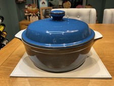 DENBY BOSTON LARGE LIDDED