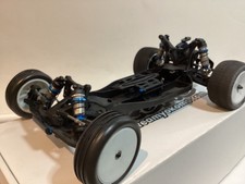 Yokomo BMax2 2wd off road buggy 2011 Shelf Queen. Team Associated