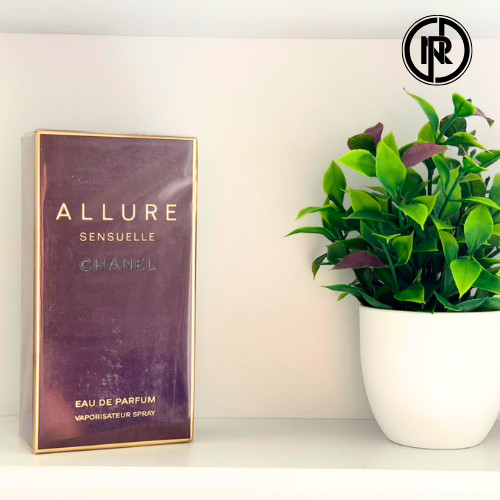 Chanel allure sensuelle - chanel,