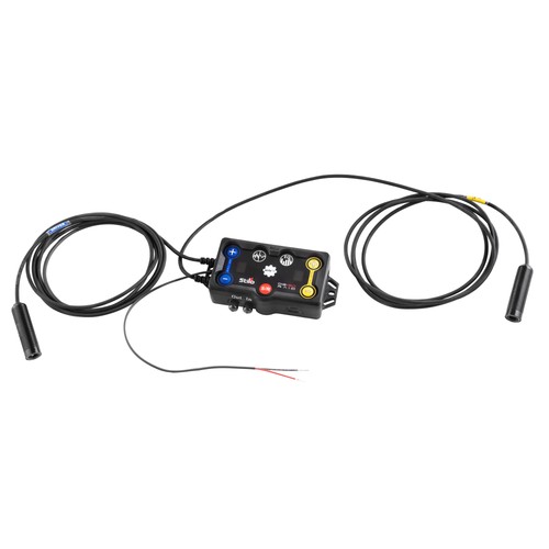 Stilo raid digital - raid,