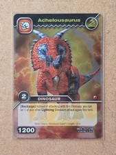 DINOSAUR KING 2008 –