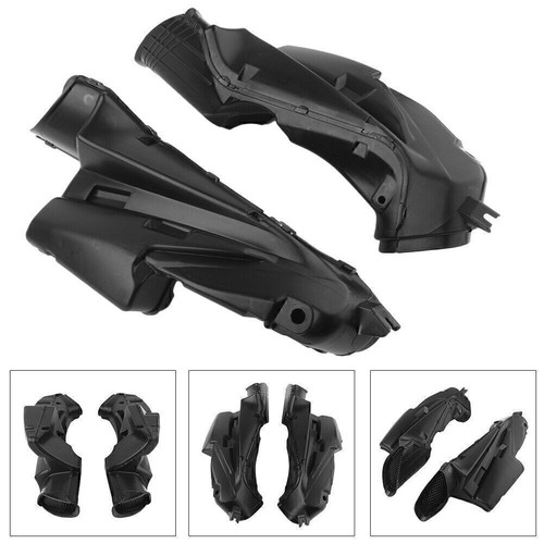 Set ram air intake - ram, duct