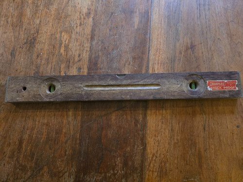 Marples spirit level 2ft - 2ft, long