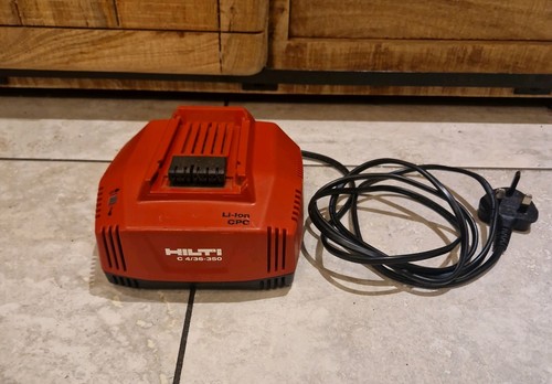 Hilti 350 fast battery - 4/36-350,