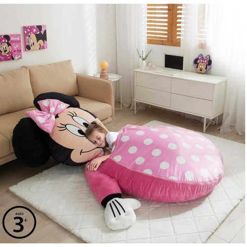 Disney minnie mouse kids floor - minnie,