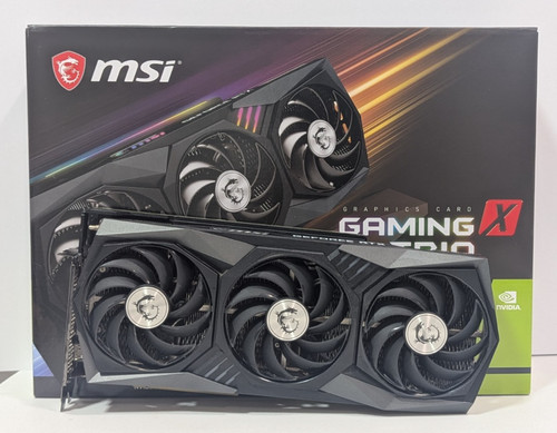 Msi nvidia geforce rtx - geforce, 3070