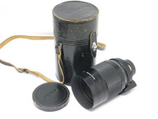 Nikon Reflex-Nikkor 500mm f8