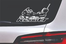 BMW K 1200 LT OWNER - RIDER