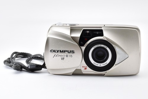 Near mint olympus μ - [near, mint+++]