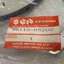 Genuine Suzuki DR125 DS185