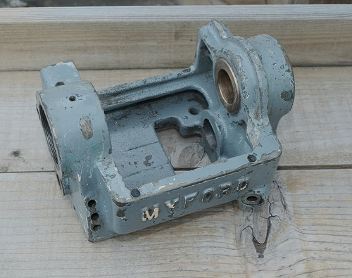 Myford super head - super,