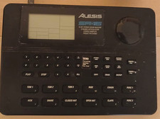 Alesis SR-16 Drum Machine
