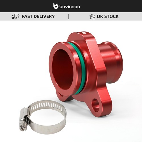 Water hose fitting replacement - water,