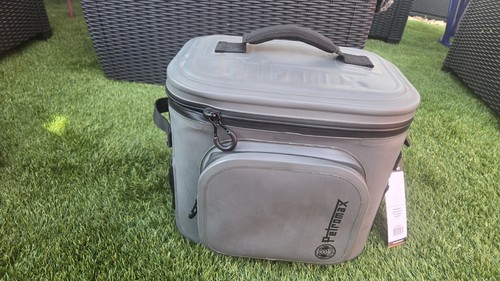 Petromax cooler bag - cooler,