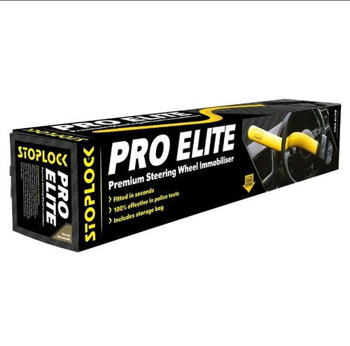 Stoplock pro elite car - pro,