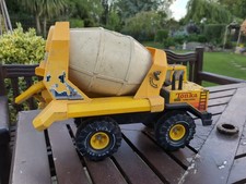 Vintage Large Tonka Turbo