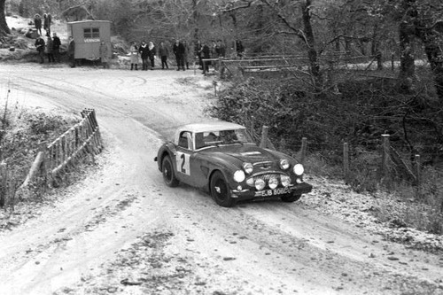 Timo makinen paul - &, easter