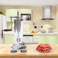 3L Commercial Sausage Stuffer