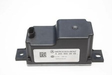Mercedes W205 Voltage Converter Voltage Converter Module A2059052809
