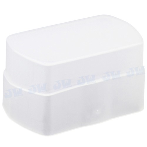 Jjc speedlite flash diffuser - speedlite,