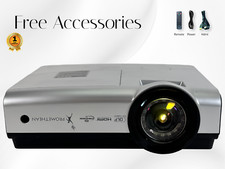 Promethean PRM-35 DLP