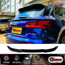 Audi Q5 S-Line SQ5 Rear Roof