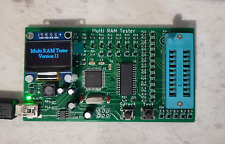 ??  Multi RAM Tester DRAM SRAM Dynamic Static