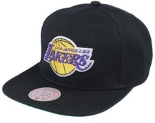 MITCHELL AND NESS LA Lakers