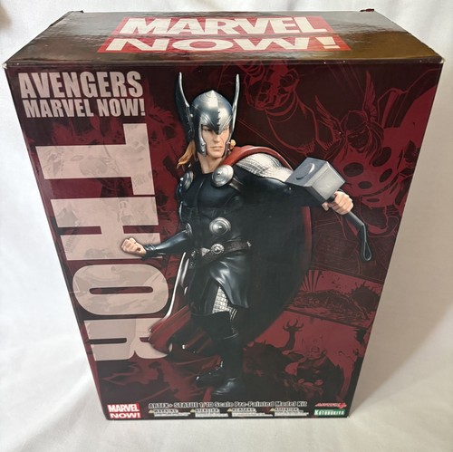 Kotobukiya artfx avengers - artfx+,