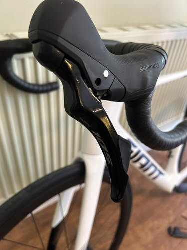 Shimano 105 r7120 shifters - st-r7120,