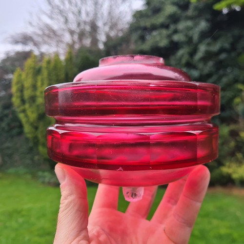 Original victorian cranberry - original,