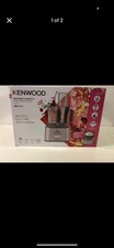 Kenwood Multipro Compact Food