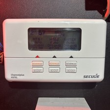 Horstmann Channelplus H37XL 3