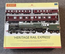 Hornby R.3192 OO Heritage Rail