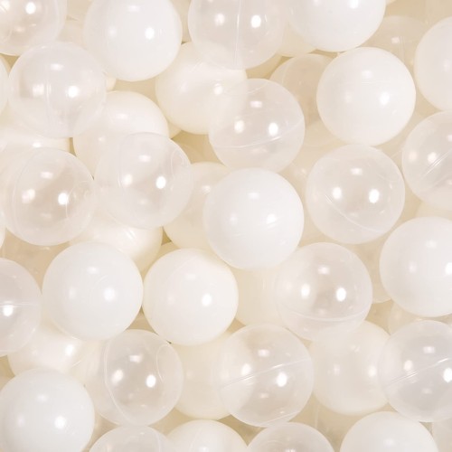 100 ball pit balls - 100,