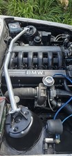BMW/RANGE ROVER ENGINE