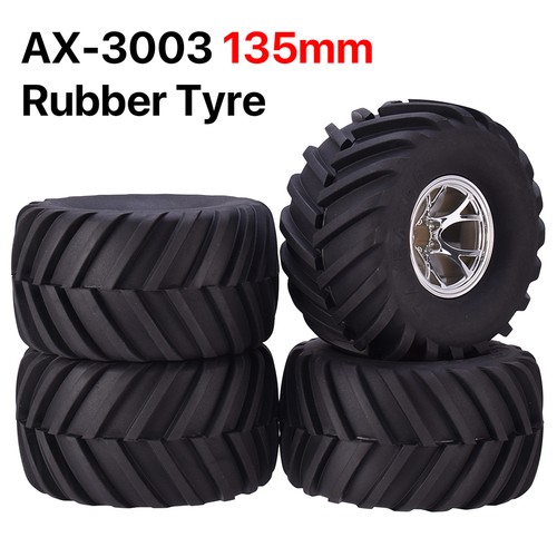 Austar 3003 135mm tyre - 4x, ax-3003