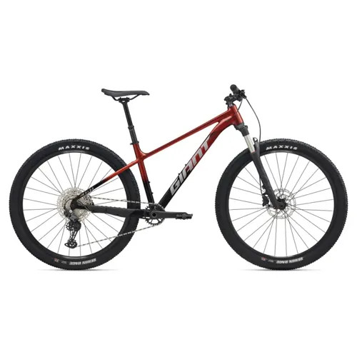 Giant talon mountain bike - giant, 0