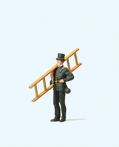 Preiser 28080 chimney - preiser,
