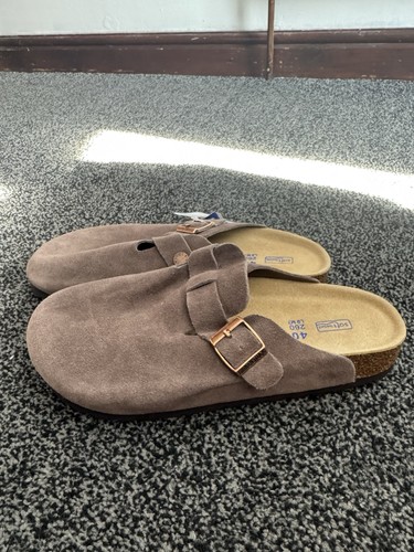 Birkenstock papillo brown - papillo,