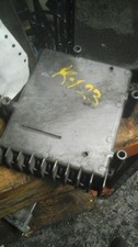 96 CARAVAN CHASSIS ECM TRANSMISSION MODULE
