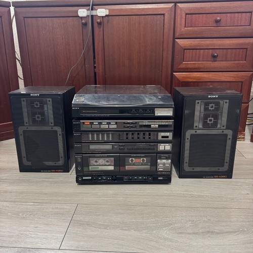 Sony hst 950w - hst-950w, vintage