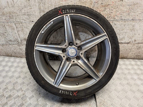 Mercedes benz class w205 - mercedes,