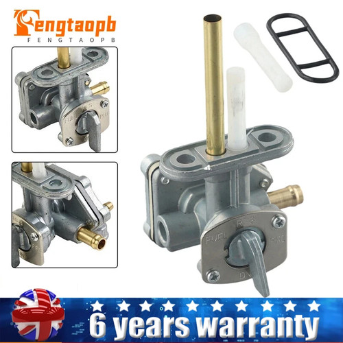 Fuel switch valve tap - switch,